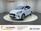 Hyundai New i10 Trend MJ20 1,2 l KLIMA PDC SITZHEIZUNG - Hyundai i10 in Berlin