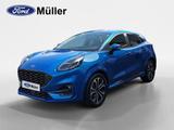 Ford 1.0 EcoBoost Hybrid ST-Line X*B&O*LED*SHZ