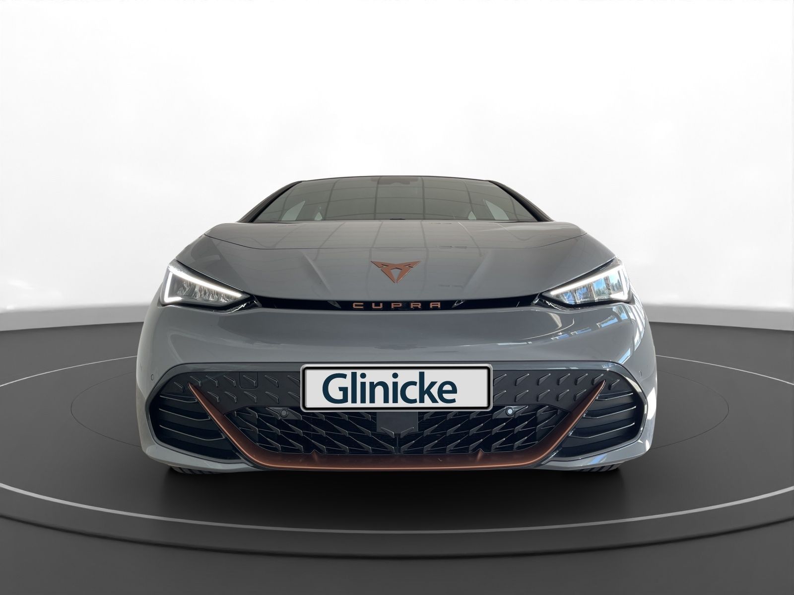 Cupra Born - Bild 3