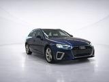 Audi A4 2.0 TDI Avant S Line Aut. Kamera/LED/Navi/Pan - Audi A4 Gebrauchtwagen in Mannheim