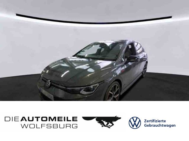 Volkswagen Golf 8 VIII 2.0 TSI DSG GTI Pano/Leder/HeadUp/H+