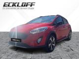 Ford Fiesta 1.0 EcoBoost Active LED*SHZ*SYNC*KONTRAST - Ford Fiesta Active mit Benzin-Antrieb