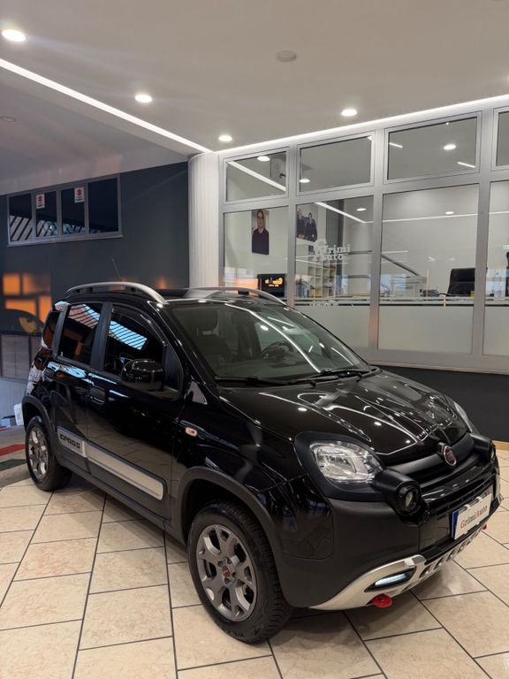 Image of Fiat Panda