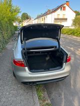 Jaguar XF 20d 180PS Prestige Automatik Prestige - Jaguar Gebrauchtwagen in Saarbrücken