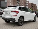 Skoda KAMIQ TOUR 1.0 TSI DSG AHK Kam. Navi Virtual ACC - Skoda Kamiq Jahreswagen