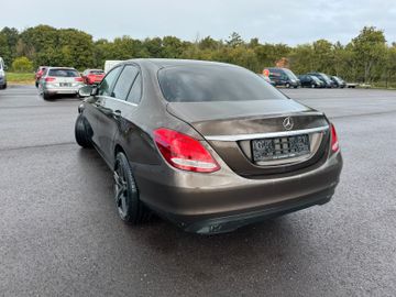 Mercedes C 220 - 9