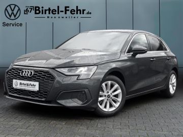 Audi A3 Sportback 35 TFSI S-Tronic Navi digitales Coc