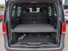 MERCEDES-BENZ V250 d EDITION 4MATIC kompakt AMG~Distr.~