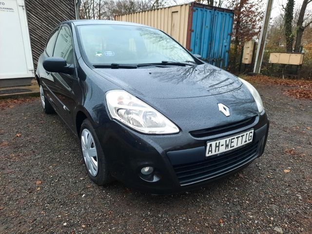 Renault Clio III Expression // Allwetterreifen //TÜV neu