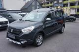 Dacia Dokker Stepway NAVI+KLIMA*CAM*PDC scheckheft - Dacia Gebrauchtwagen in Düsseldorf