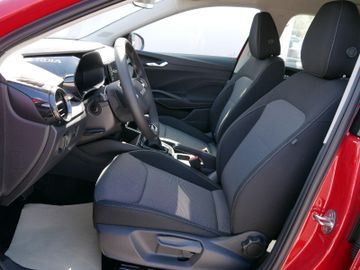 Skoda Fabia - 9