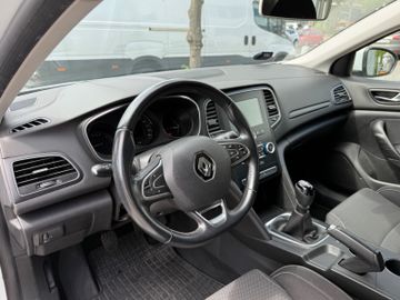 Renault Megane - 10