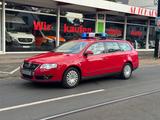 Volkswagen Passat 1.4 Variant *Kommandofahrzeug*Feuerwehr* - Volkswagen Passat aus 2009: Kombi