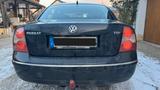 Volkswagen Passat 1.9TDI 96kW Highline Highline - Volkswagen Passat: 1.9