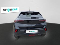 Fahrzeugabbildung Opel Mokka GS Line 1.2 Turbo AT8, Tot-Wink, Alcantara