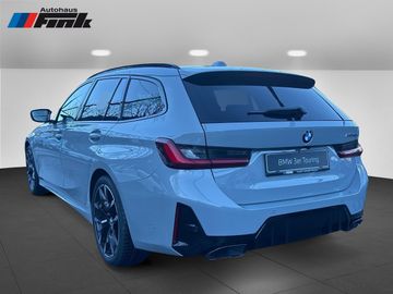 BMW M340d xDrive Sportpaket Head-Up HK HiFi DAB LED