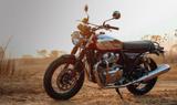 Royal Enfield Interceptor 650 Mark II-chrome *Verfügbar* - ROYAL ENFIELD INTERCEPTOR 650