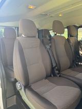 Fiat Ducato Luxusbus - Fiat Ducato: Luxusbus