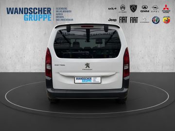 Peugeot RIFTER Active L1 PT 130 Carplay+SHZ+PDC+Navi