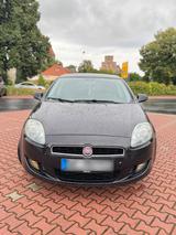 Fiat Bravo - gebrauchte Fiat Bravo aus dem Jahr 2012