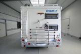 Chausson Flash 03 / Etagenbetten / 6 Schlafplätze / Klima - Wohnmobil oder -wagen 6 Schlafplätze