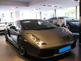 Lamborghini Gallardo Superleggera 5.0 Superleggera - Lamborghini Gallardo: Superleggera
