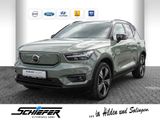 Volvo XC40 Recharge 69 kWh Single Motor Ultimate - Volvo: Motor