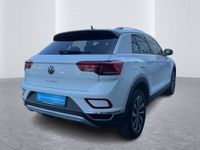 Volkswagen T-Roc - Vorschau Bild 5