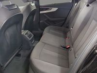 Audi A4 - Vorschau Bild 8