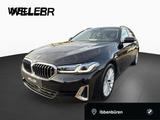 BMW 520d Touring xDrive Luxury Line AHK Laser HUD