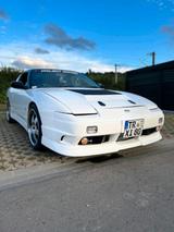Nissan 180sx - Nissan: Sx