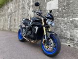 Triumph Speed Triple 1050 - TRIUMPH 2005 SPEED TRIPLE 1050