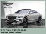 Bentley Flying Spur Speed // BENTLEY DÜSSELDORF - : Beige, Sitzheizung