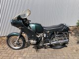 BMW R60/7 mit Gläser Verkleidung, ehem. Polizei - Offers matching your search criteria