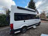 Volkswagen Grand California 600 | 13.500 km | Fast wie neu