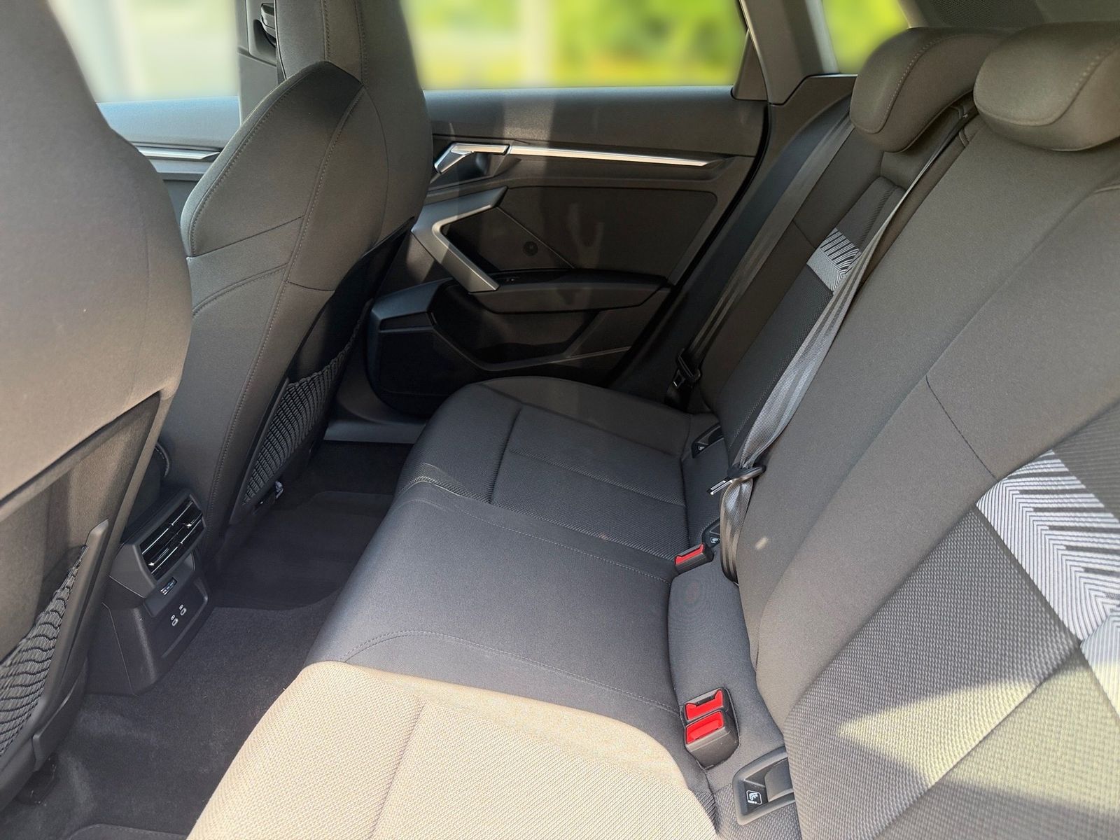 Audi A3 - Bild 9
