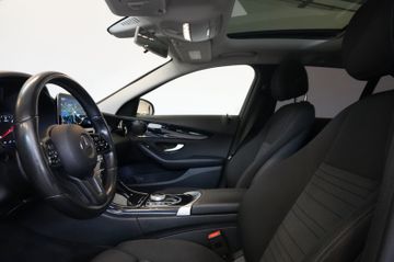 Mercedes C 220 - 9