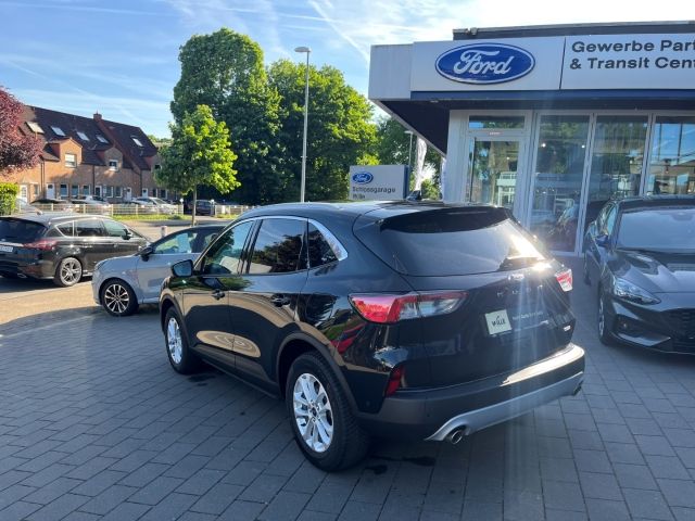 Ford Kuga Titanium FHEV Fahrassistenz-Paket Winter-Pa imagem 3