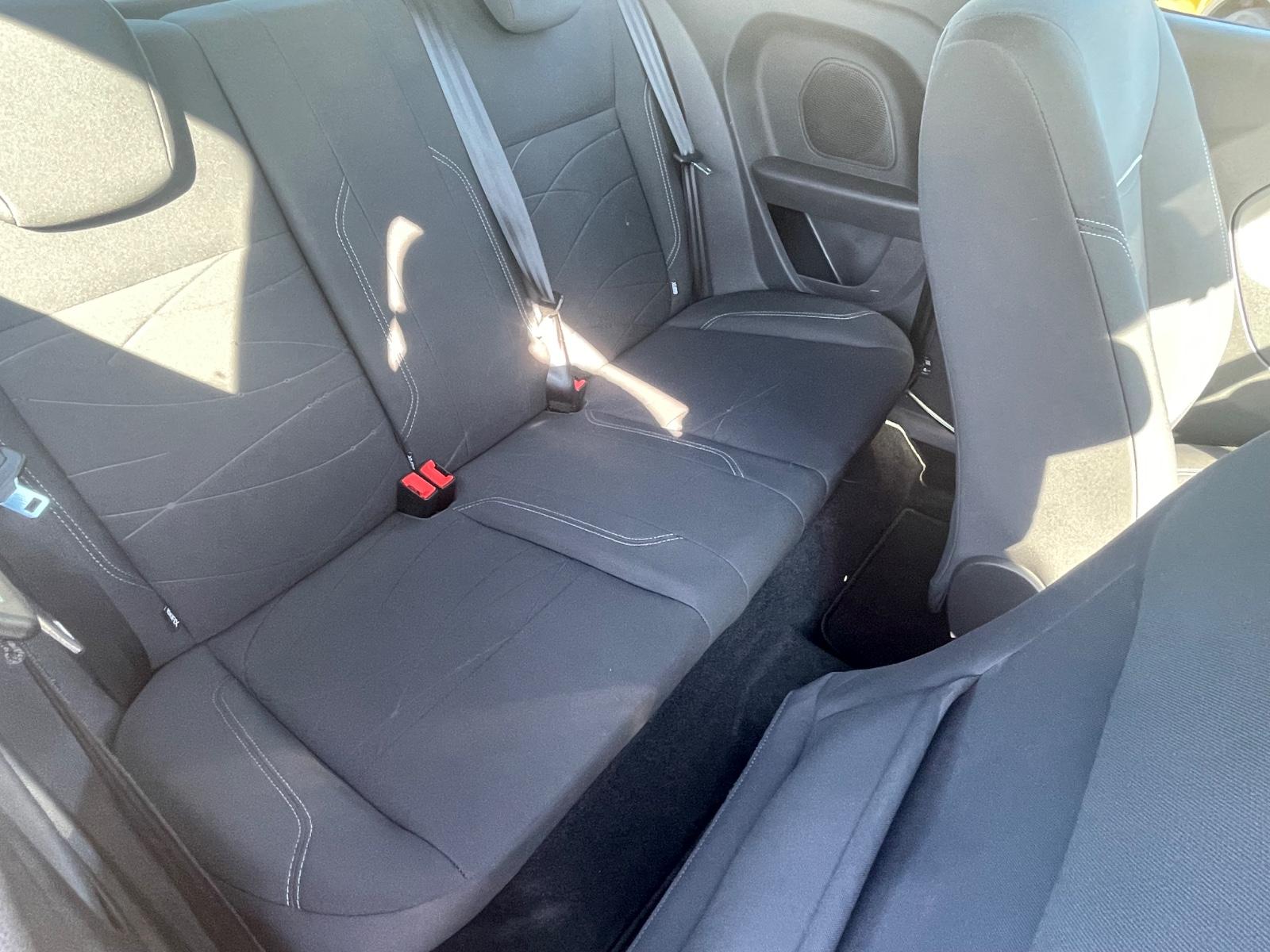 Ford Fiesta Sync Edition / Klima Servo SHZ
