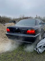 BMW Bmw 4,4 Li - BMW i7 Gebrauchtwagen