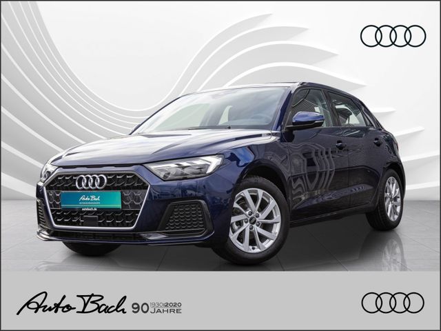 Audi A1 Sportback advanced 25 TFSI 70(95) kW(PS) Scha