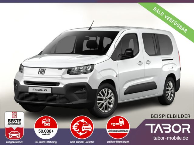 Fiat Doblo Kombi 1.5 130 BHDi AUT L2 N1 10"Audio SHZ