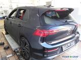 Volkswagen Golf VIII GTI Clubsport 2.0 TSI DSG 300PS - Volkswagen Golf: GTI 30