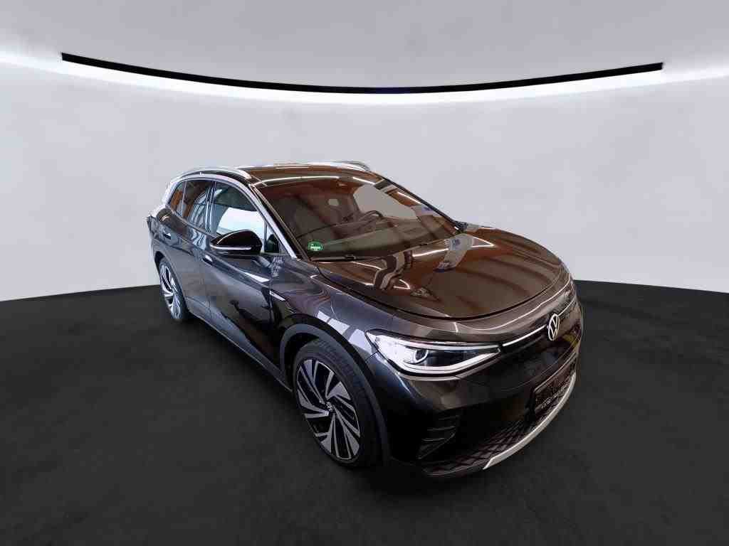 Volkswagen ID.4 - Bild 5