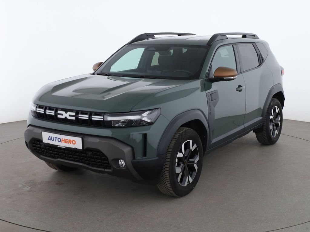 Image of Dacia Duster