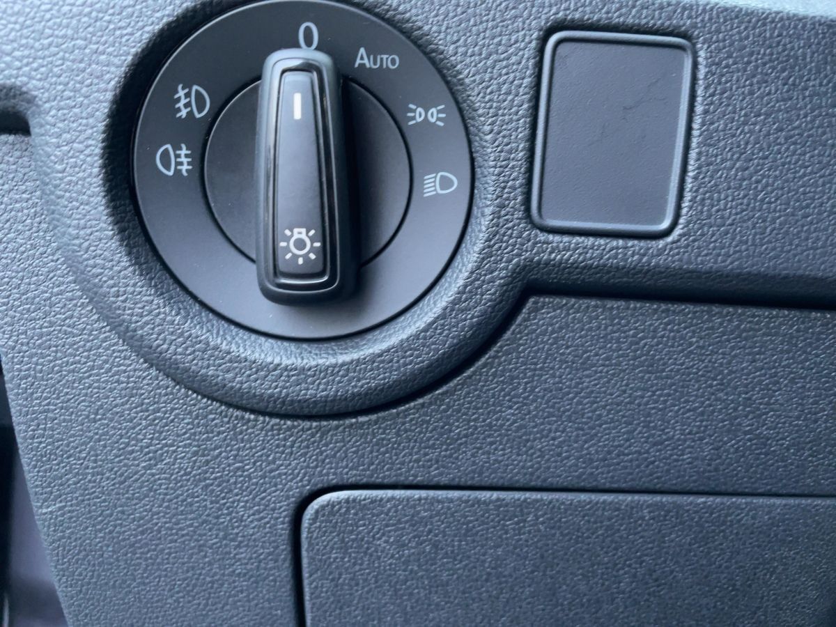 Volkswagen T-Cross - Bild 17