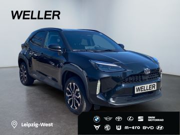 Toyota Yaris Cross - 3