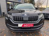 Skoda Kodiaq Active *NAVI/AHK/SITZHEIZUNG* - Skoda Kodiaq: Active