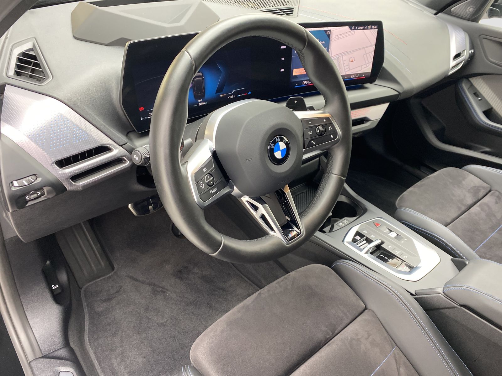 BMW 123 - Bild 10