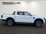 Ford Ranger 3.0 Ecoblue Platinium e-4WD Doppelkabine/ - Ford Ranger in Leverkusen